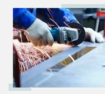 Услуги Изготовление металлоконструкций под ключ в Черняховске