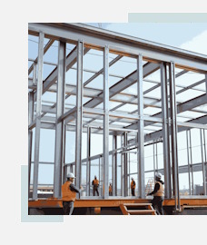 Услуги Изготовление металлоконструкций под ключ в Черняховске