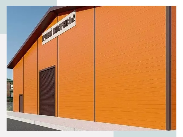 Строительство автосервисов в Черняховске