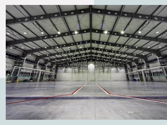 Ангары для бизнеса в Черняховск от 629 руб. - Надежность и качество