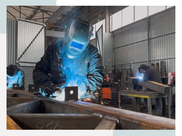 Металлоконструкции в Черняховск от 629 руб. Надежность и качество