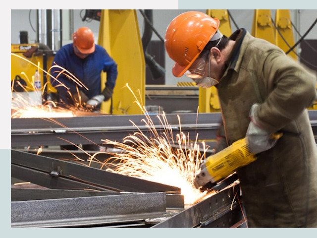 Изготовление металлоконструкций в Черняховске