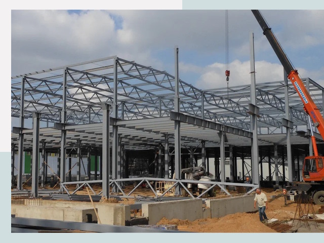 Генеральный подряд в Черняховске