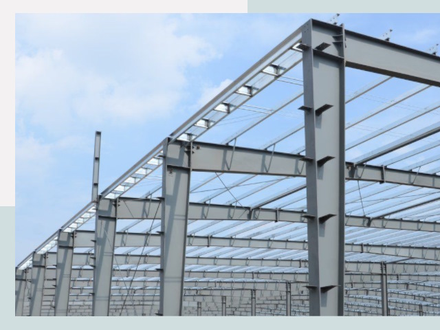 Металлокаркасы для складов от 629 руб. в Черняховске
