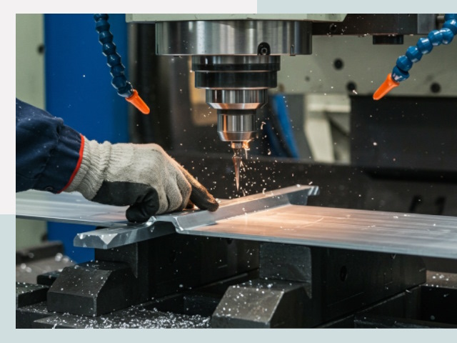 Металлообработка в Черняховске от 629 руб. - Надежно и быстро